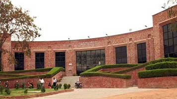 School of Arts and Aesthetics Jawaharlal Nehru University
