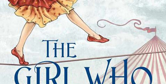 The Girl Who Walked On Air