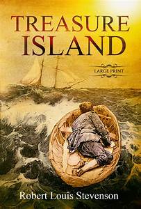 Book Review of Treasure Island